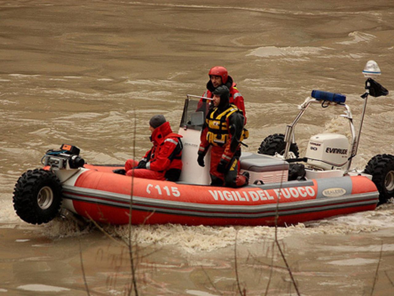 Civitanova Marche, tragico epilogo della lite in famiglia