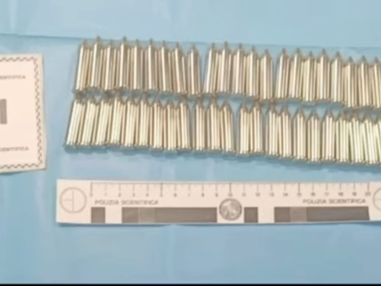 Operazione “Suburra”: smantellato spaccio in franchising nelle Marche