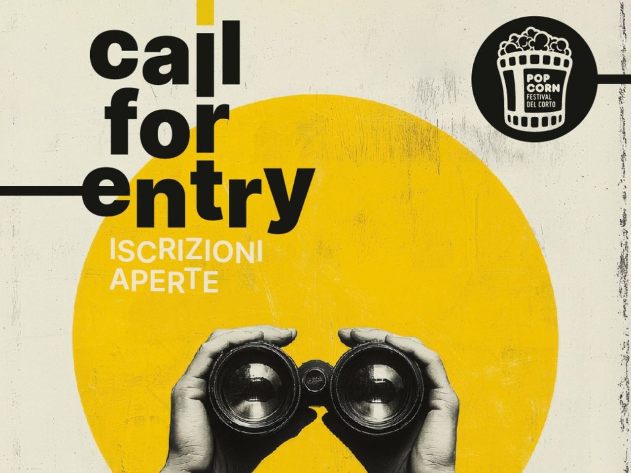 Luci e ombre all’Argentario: al via il bando per il Pop Corn Festival del Corto 2026