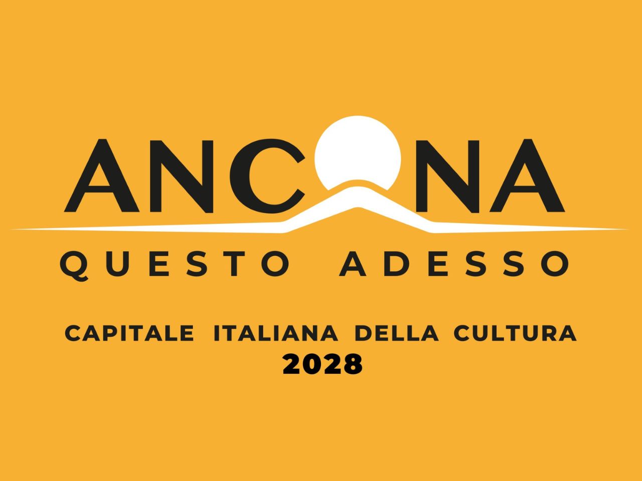 Ancona sul tetto d’Italia: la città dorica è capitale italiana della cultura 2028