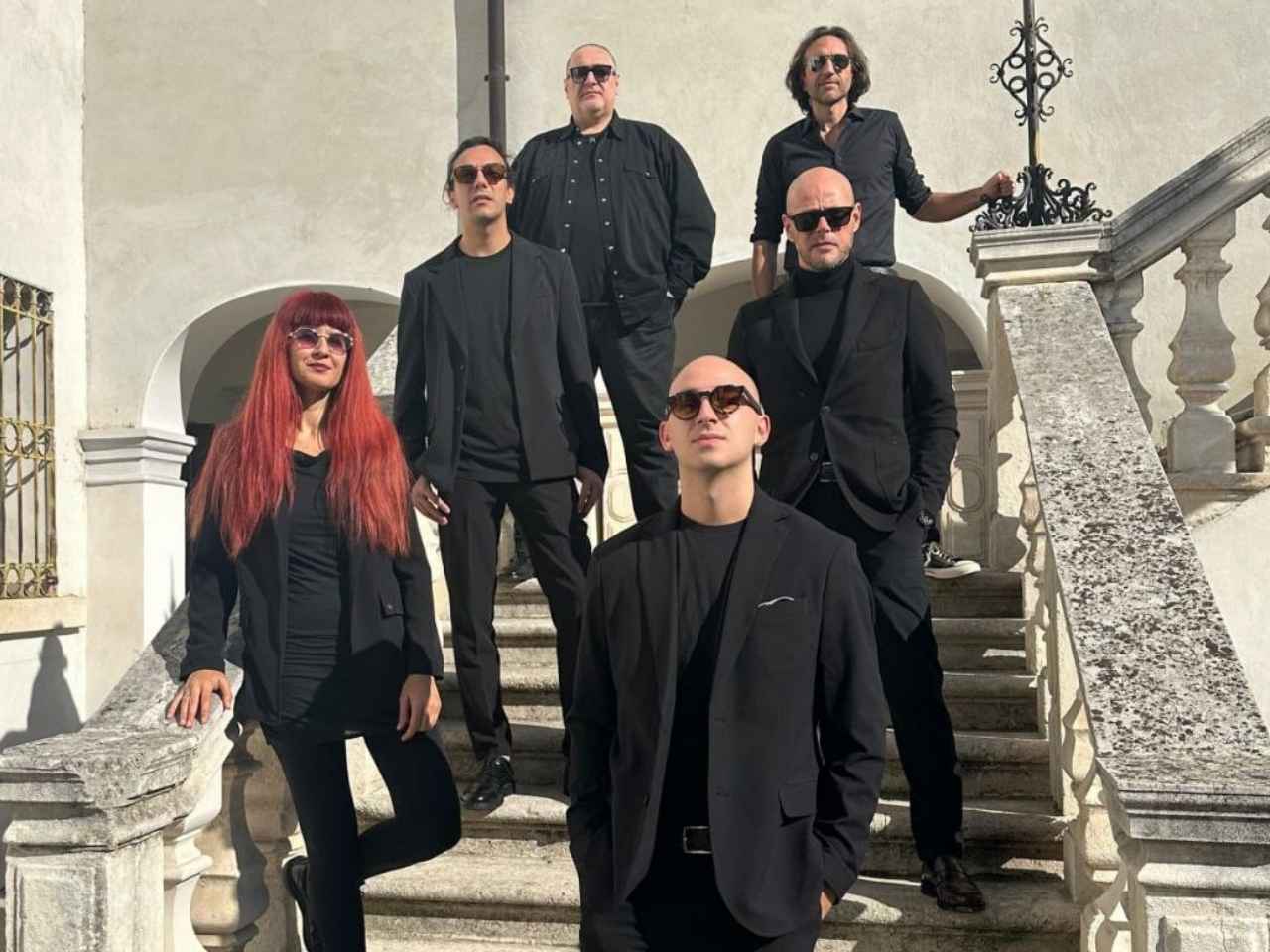 Le Bollicine pronte per presentare alla Combriccola “La Vita Tour 2026”