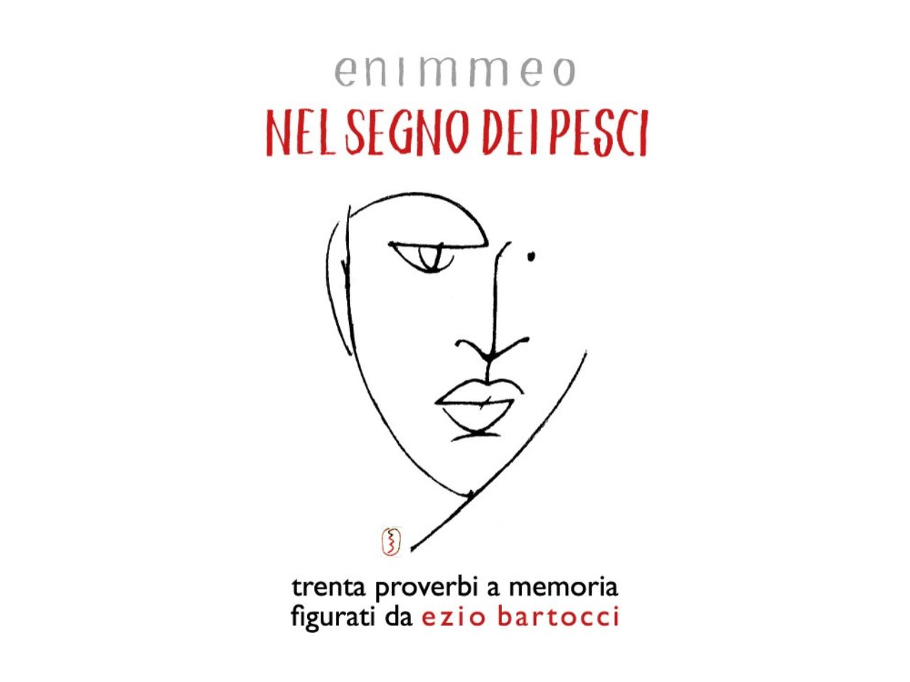 Ezio Bartocci a Cupramontana con &ldquo;Enimmeo del segno dei pesci&rdquo;