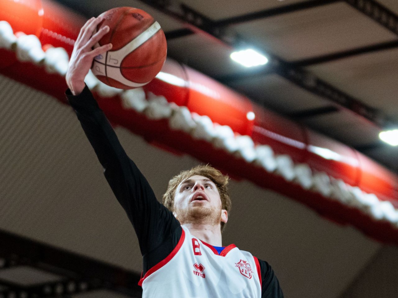 Pallacanestro Jesi, iniziano i play-off