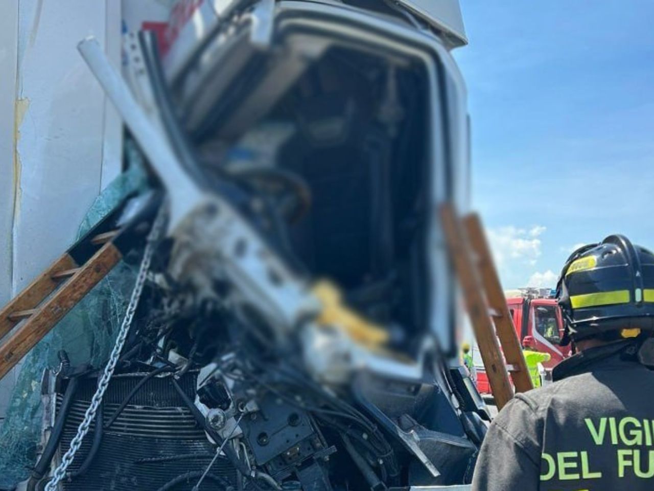 Paura in A14, due gravi incidenti in poche ore, interviene l&rsquo;eliambulanza