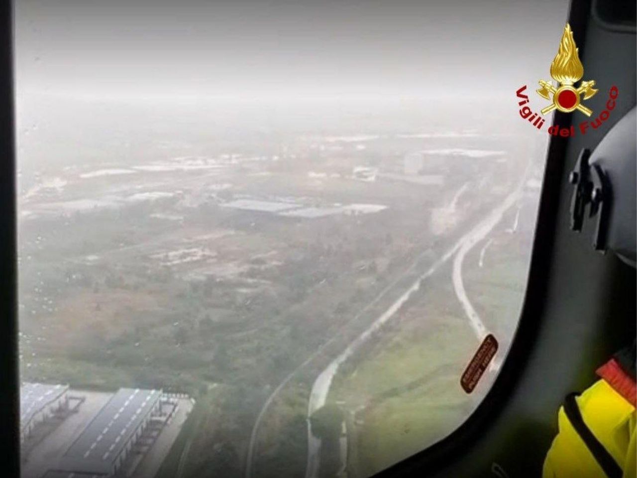 Emergenza maltempo: oltre 350 interventi tra Abruzzo, Molise e Puglia