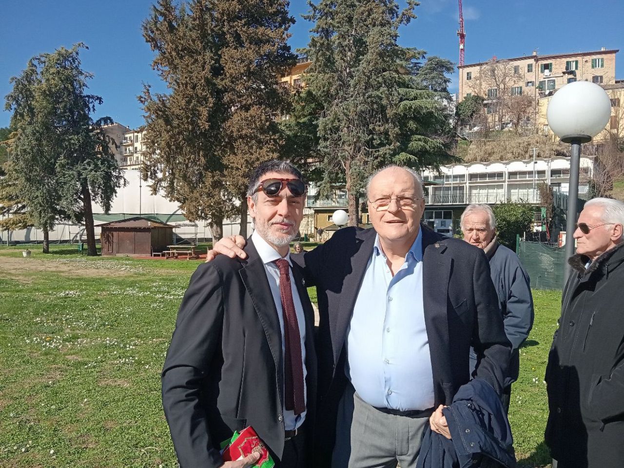 Jesi, il Circolo Cittadino festeggia 150 anni con una serata tra storia, arte e comunità