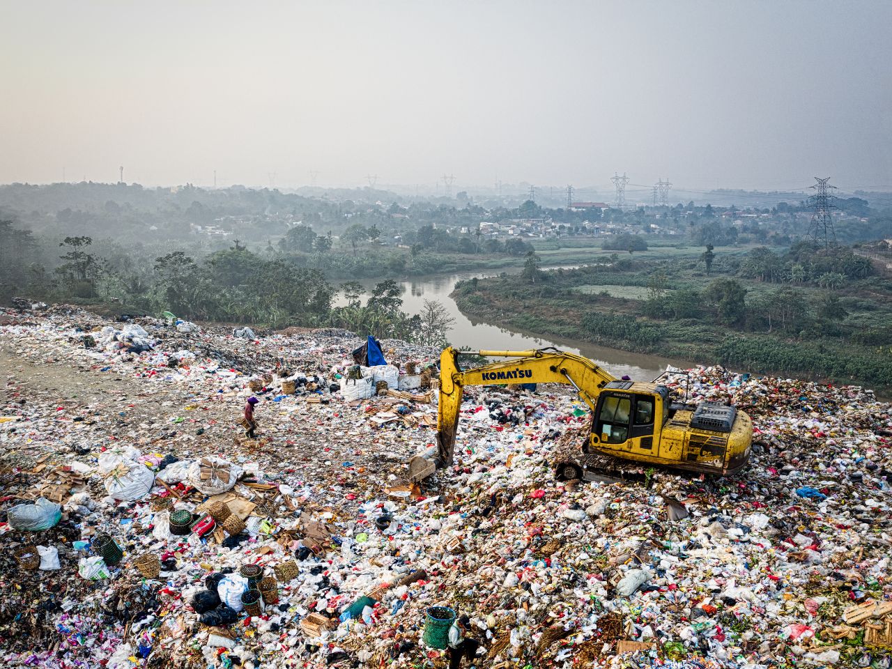 Discarica di Poggio San Marcello: il “no” dei sindaci si sposta sul piano tecnico