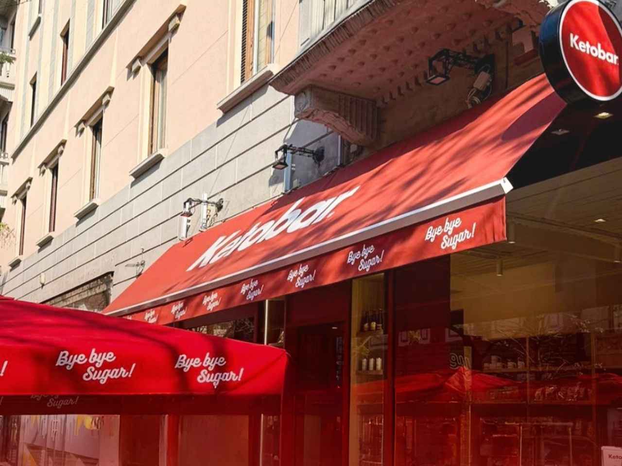 Da Rimini e Pesaro l&rsquo;ex ciclista Bastianelli porta il suo Ketobar a Milano