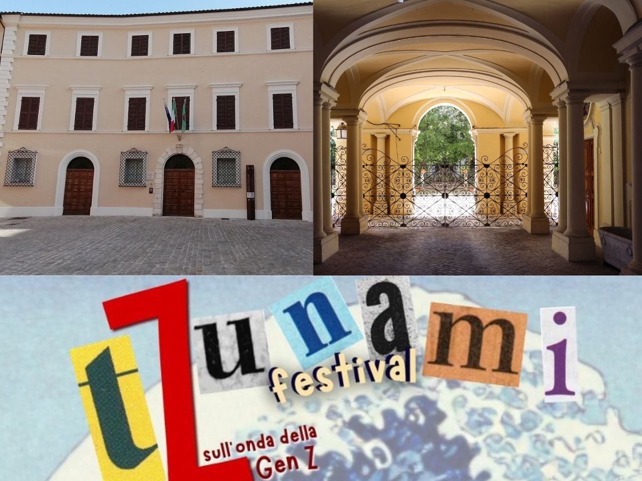 Pasqua a Jesi: tra l’arte del Trevisani e i ricami per la Palestina, la città si apre ai visitatori