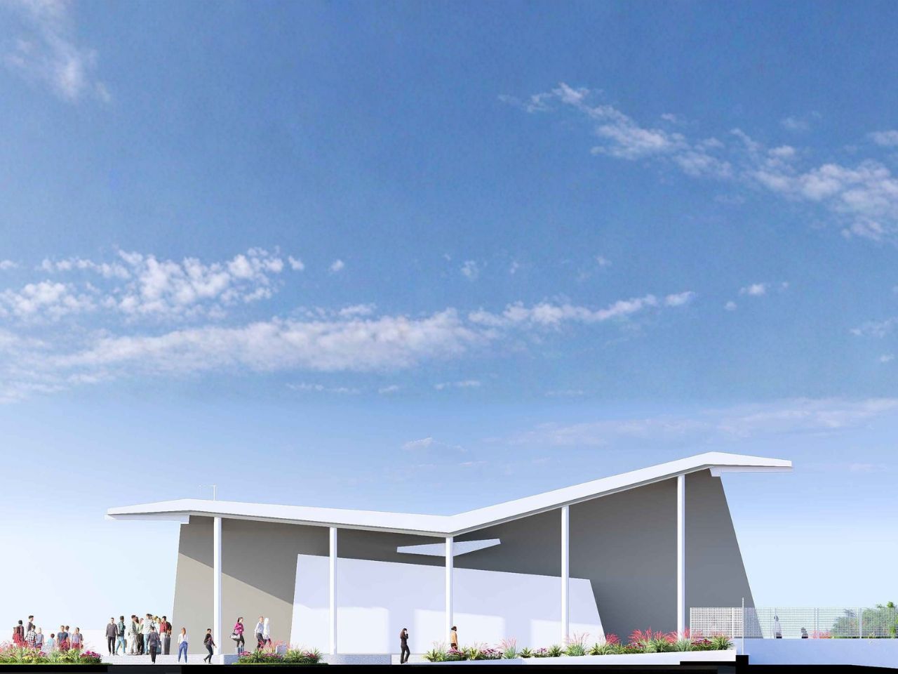 Porto di Ancona, al via il bando per il nuovo terminal crociere