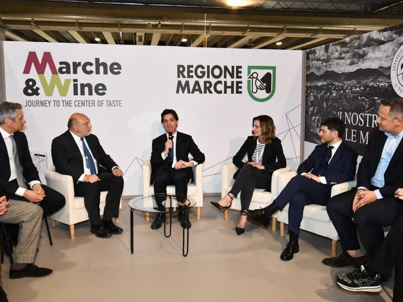 Ancona accende l&rsquo;autunno del vino: arriva &ldquo;Vinitaly and the City &ndash; Marche in Wine&rdquo;