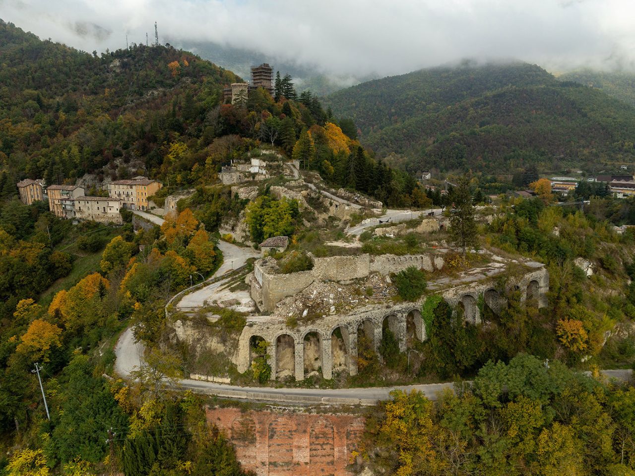 Ad Ascoli l&rsquo;anteprima di &ldquo;142 secondi &ndash; Il battito della terra&rdquo;, il documentario sul sisma