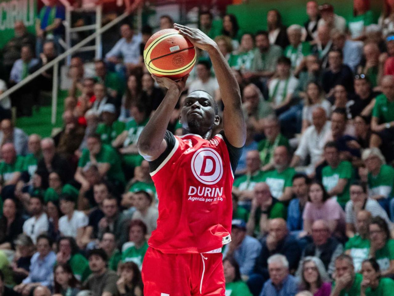 Pallacanestro Jesi niente da fare a Siena