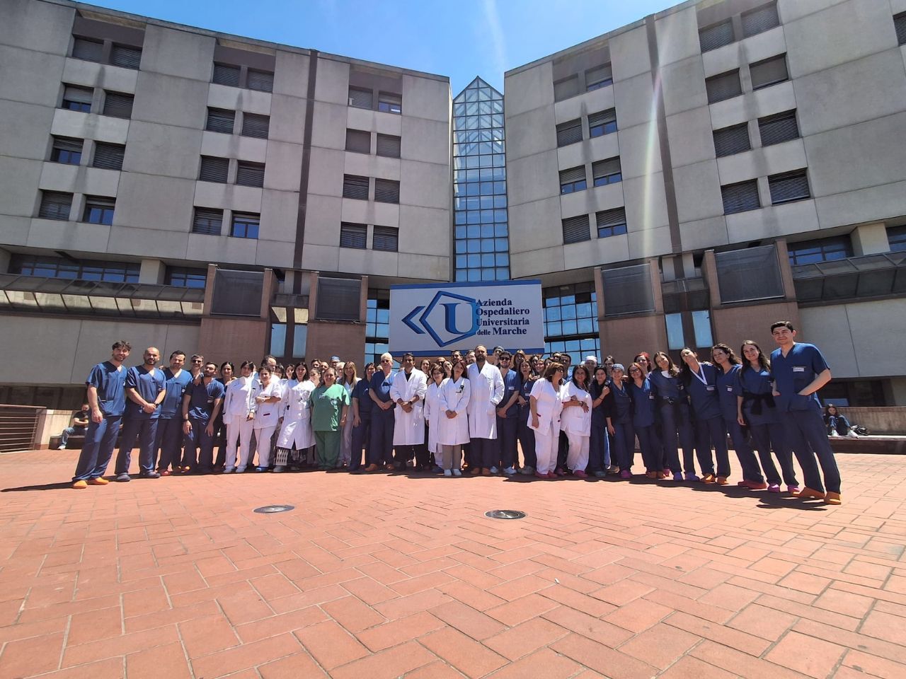 Ancona capitale internazionale della cardiochirurgia mini-invasiva