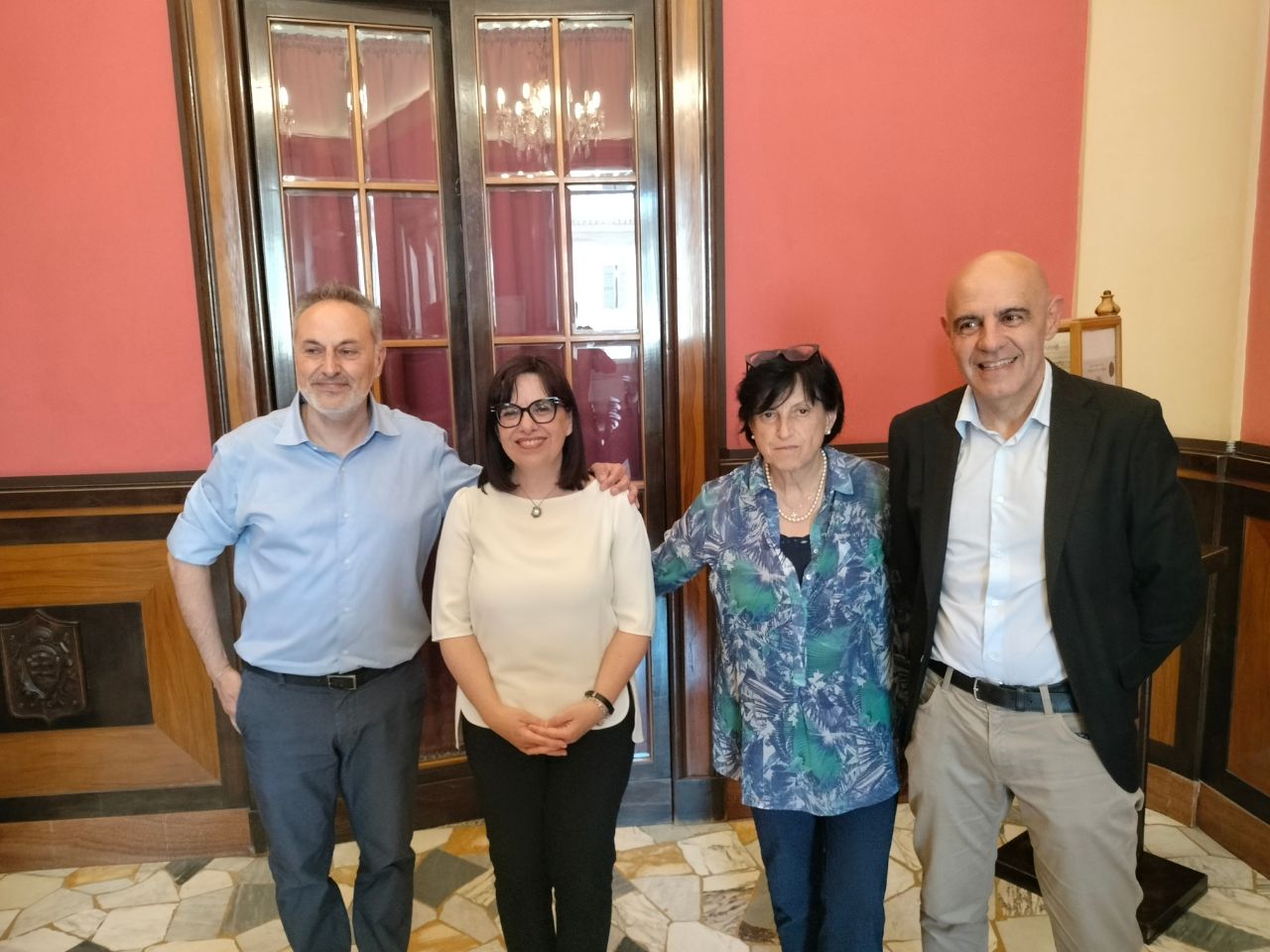 Jesi, sar&agrave; un&rsquo;estate ricca di eventi
