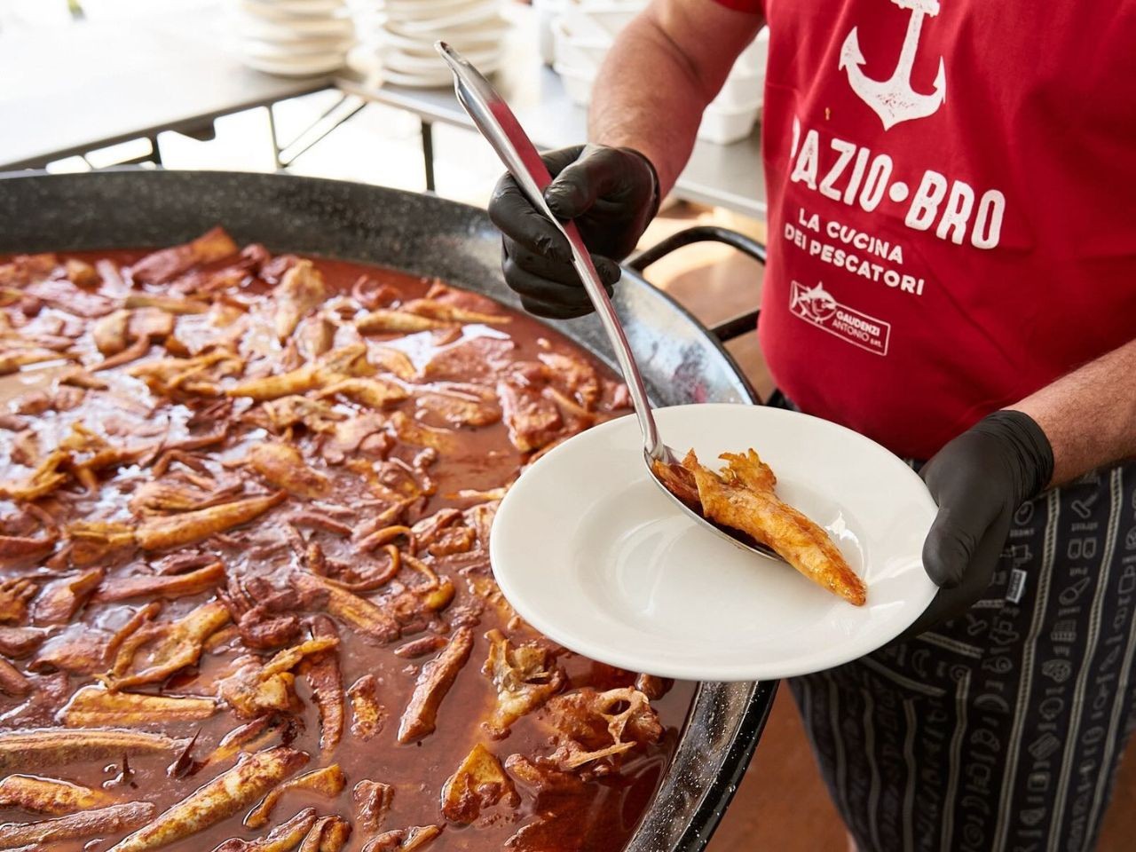 Fano, parte l&rsquo;edizione 2026 di BrodettoFest