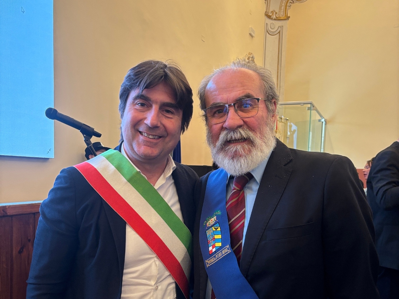 Pesaro, Paolini: investiti 2 milioni sul San Bartolo