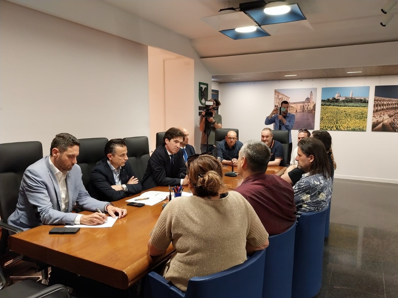 Vertenza Electrolux: Regione Marche e sindacati compatti. “Il piano aziendale va ritirato”