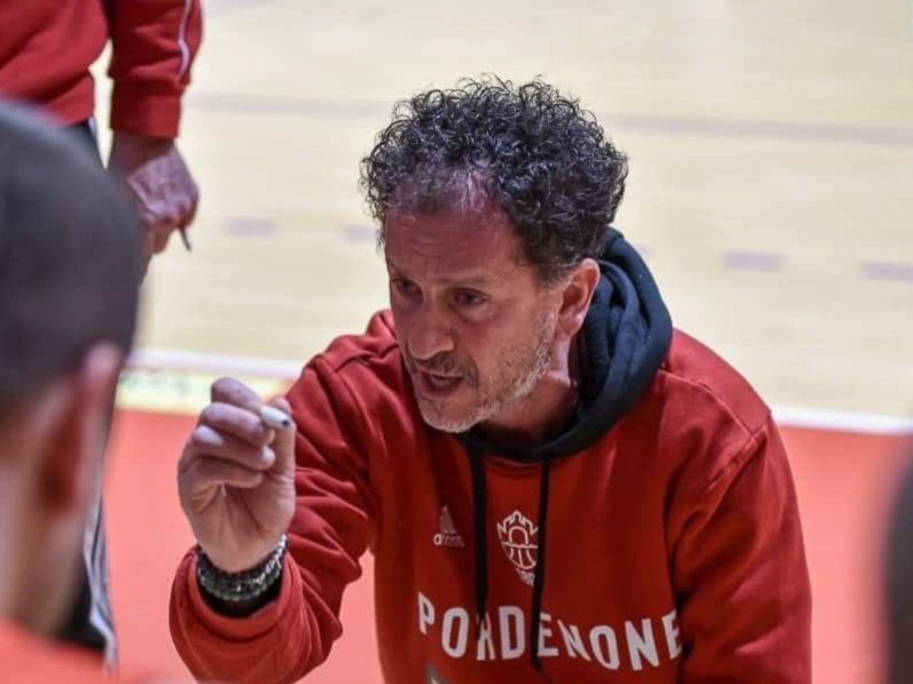 Va&rsquo; dove ti porta&hellip; il basket
