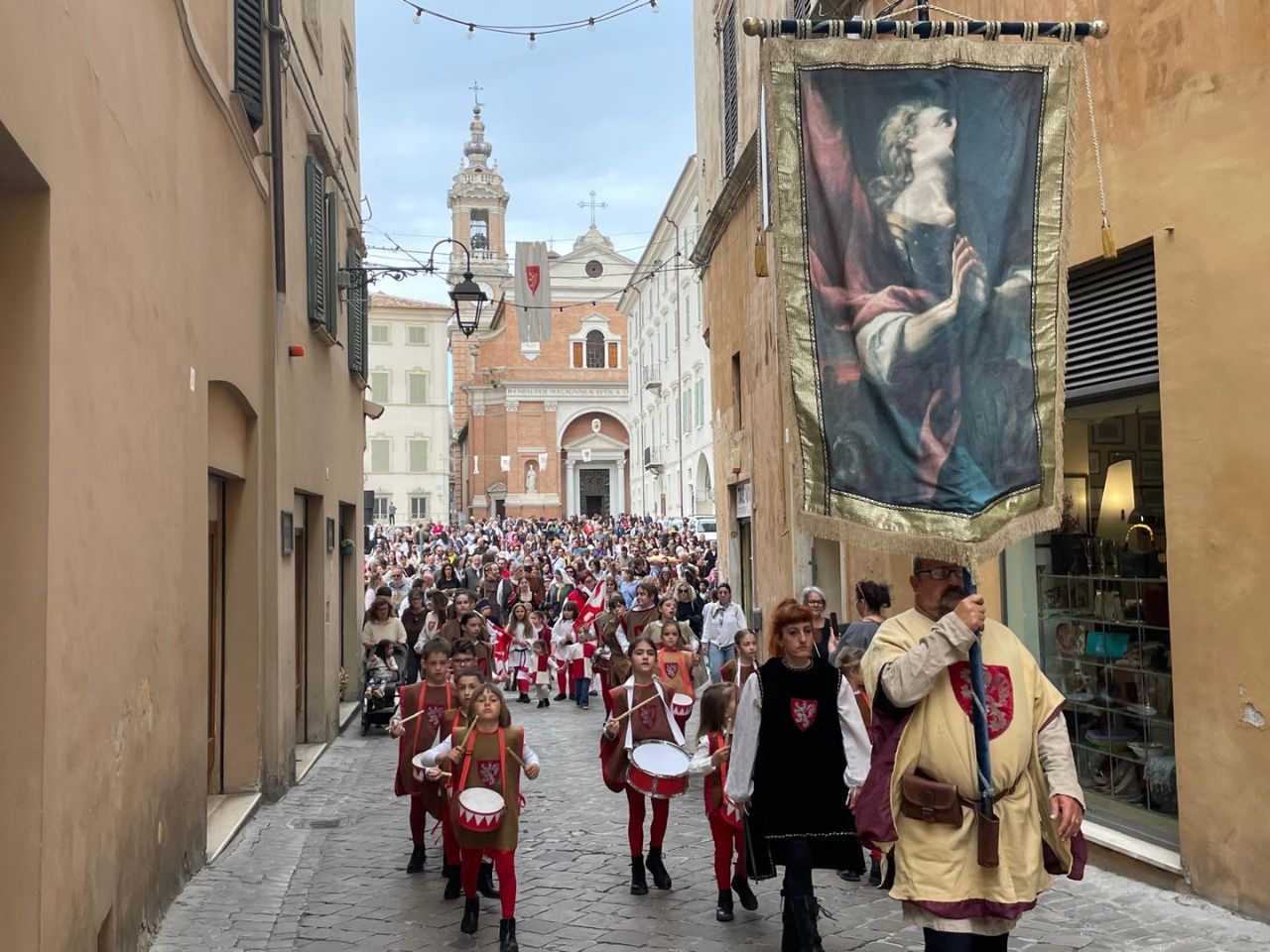 Palio di San Floriano 2026: successo e partecipazione per il primo weekend