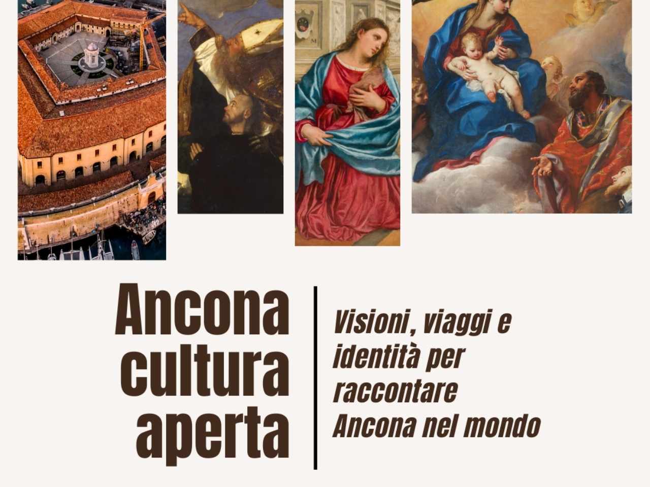 &ldquo;Ancona Cultura Aperta&rdquo;: primo incontro dedicato al giovane Lorenzo Lotto