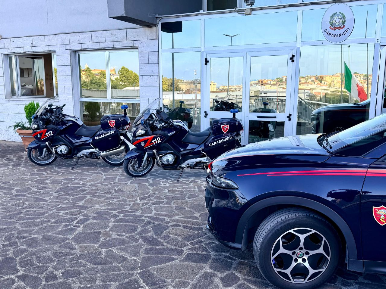 Ancona, da ladro d’auto a killer ricercato in Francia: Carabinieri catturano latitante internazionale