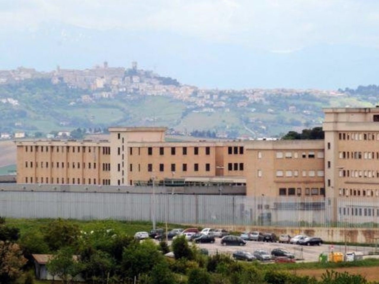 Ancona, malore fatale nel carcere di Montacuto