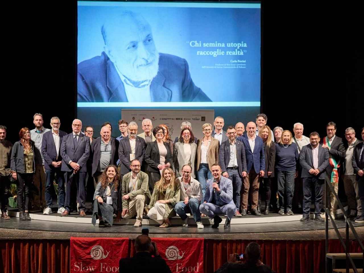 Cagli, al via Distinti Salumi 2026: &ldquo;Salvaguardiamo la biodiversit&agrave; dei saperi&rdquo;