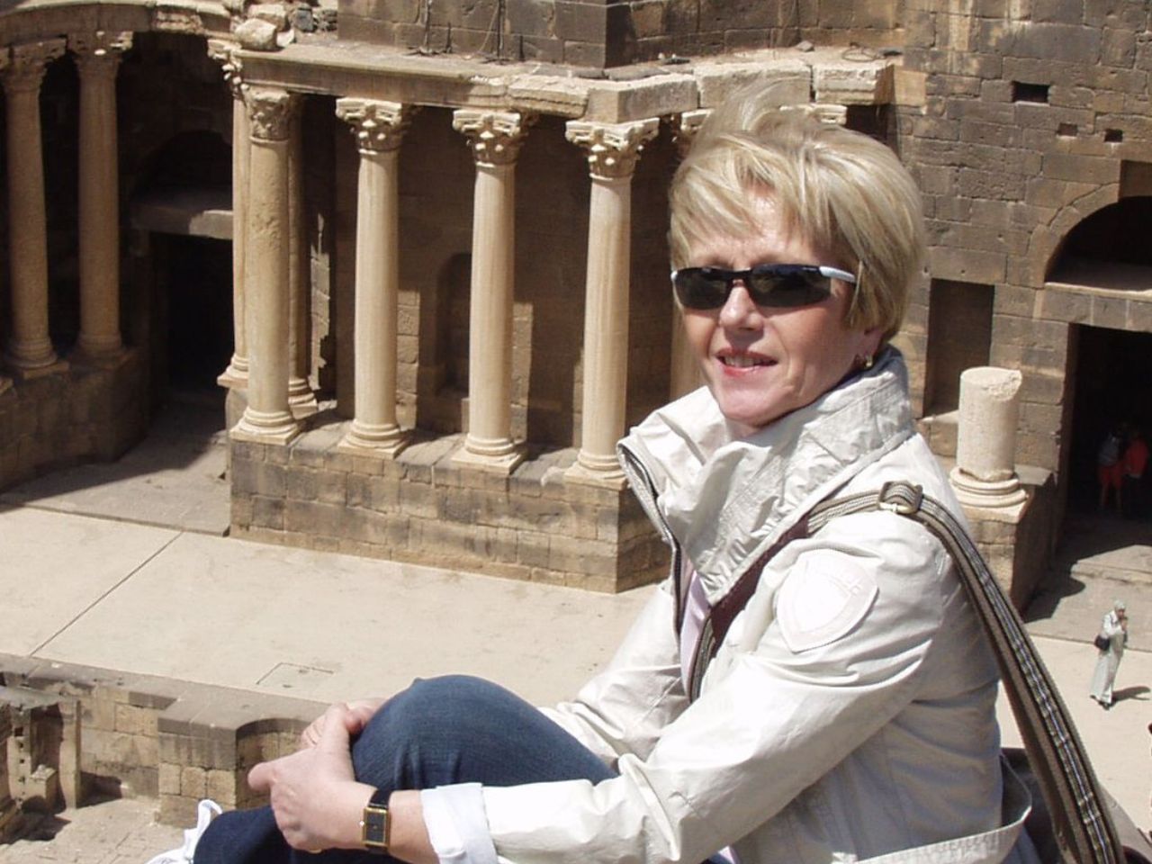 UniMc ricorda l’archeologa Giovanna Maria Fabrini a dieci anni dalla scomparsa