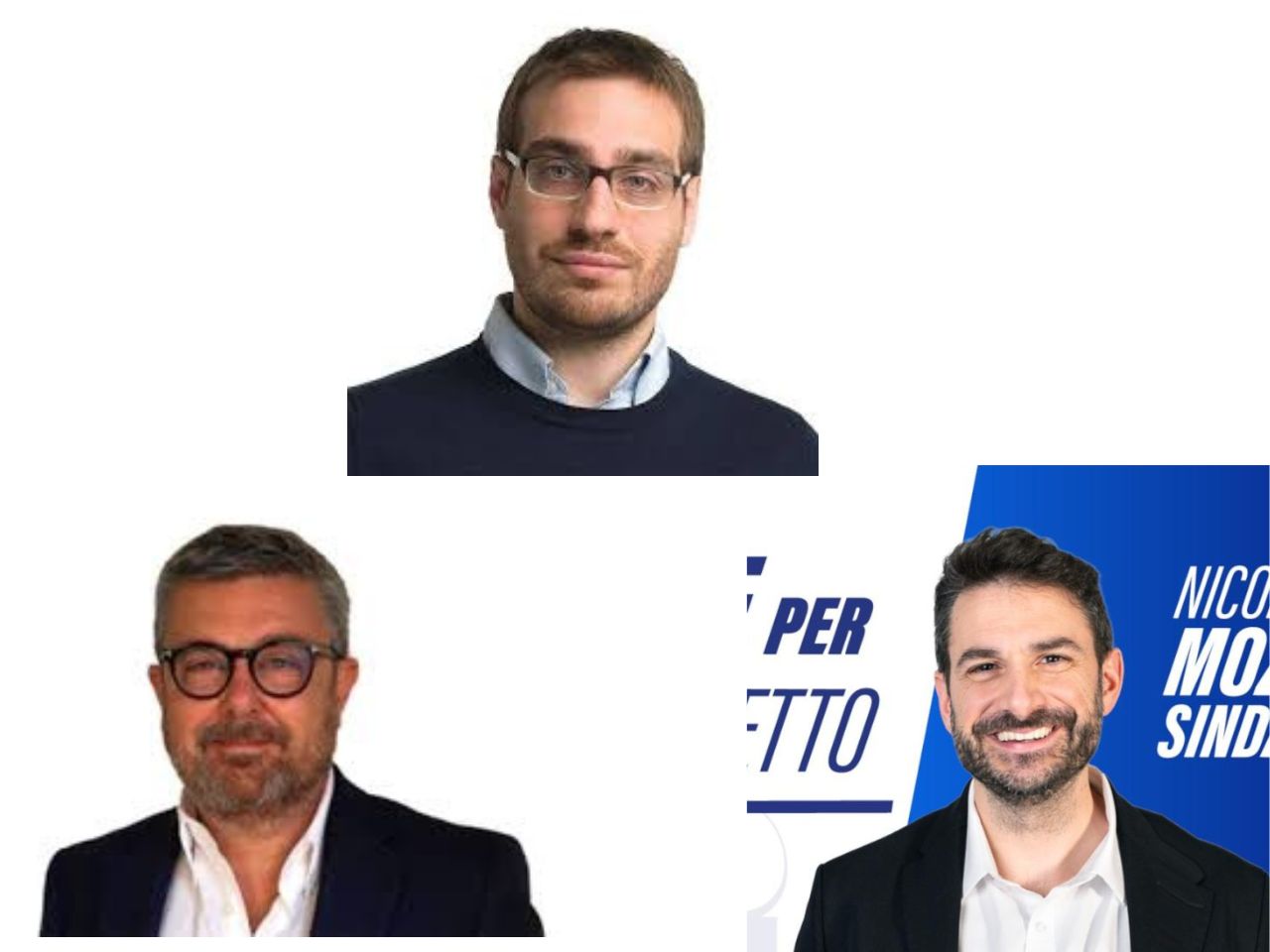 Amministrative: il Centrodestra passa al primo turno a Fermo e San Benedetto, in bilico Macerata. Fiammata Olivetti a Senigallia