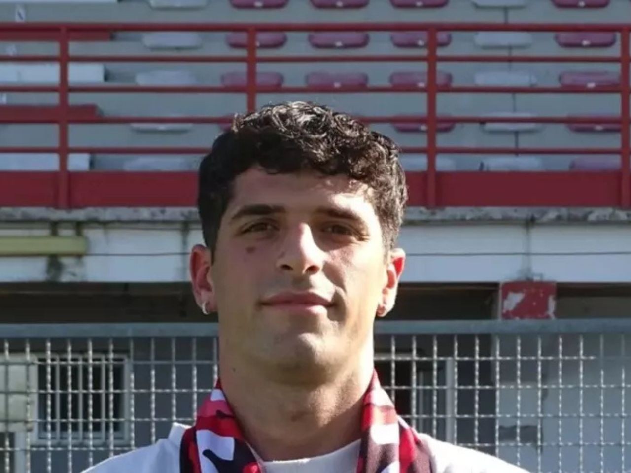 Jesina, muore giovane calciatore