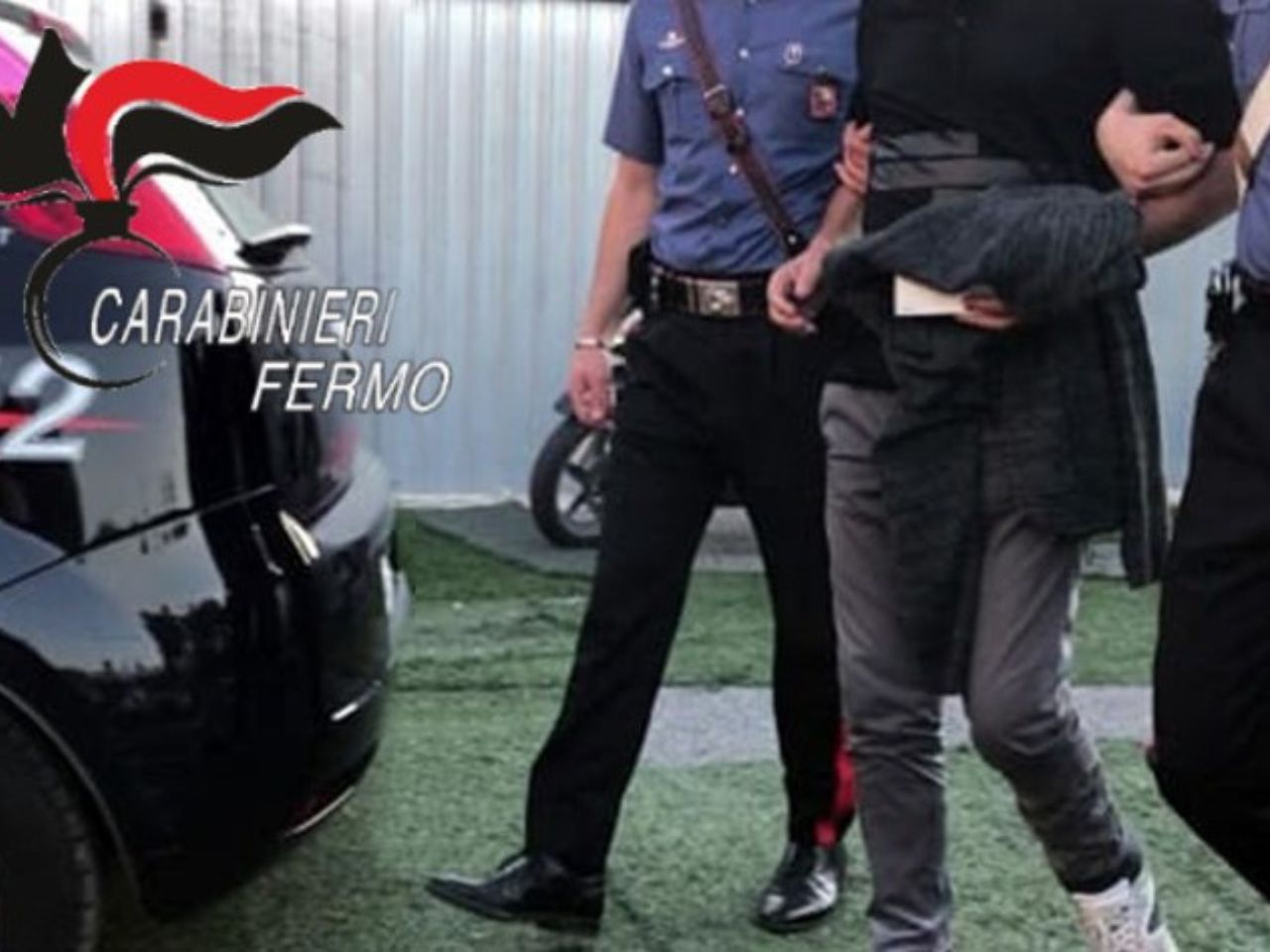 Controlli rafforzati nel fermano: 4 interventi dell’arma tra denunce e un arresto