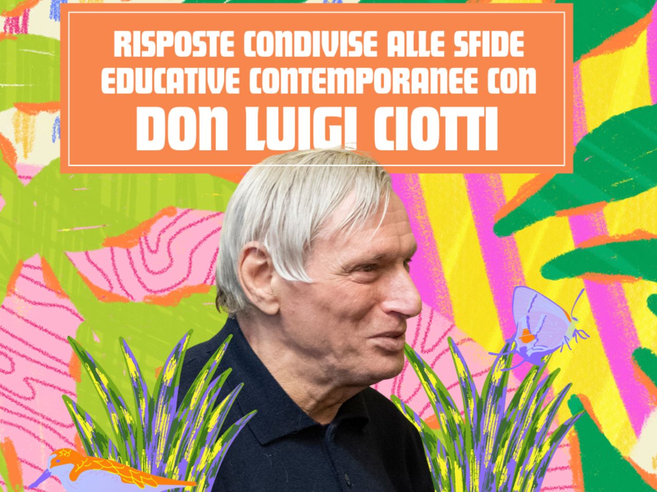La comunit&agrave; educante in azione: risposte condivise alle sfide educative contemporanee