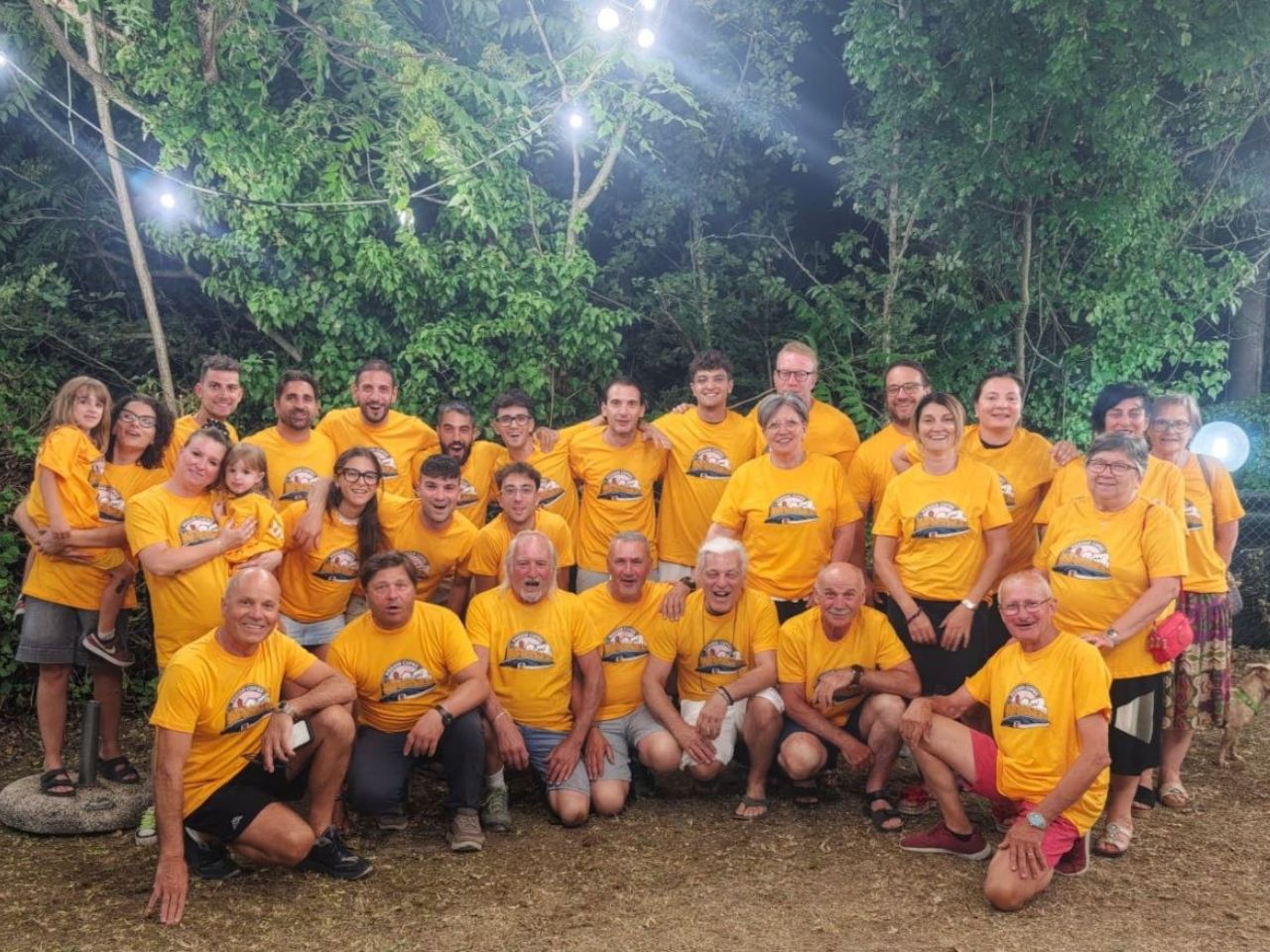 Torna la Festa al Poggio, la tradizione riparte dalla comunit&agrave;