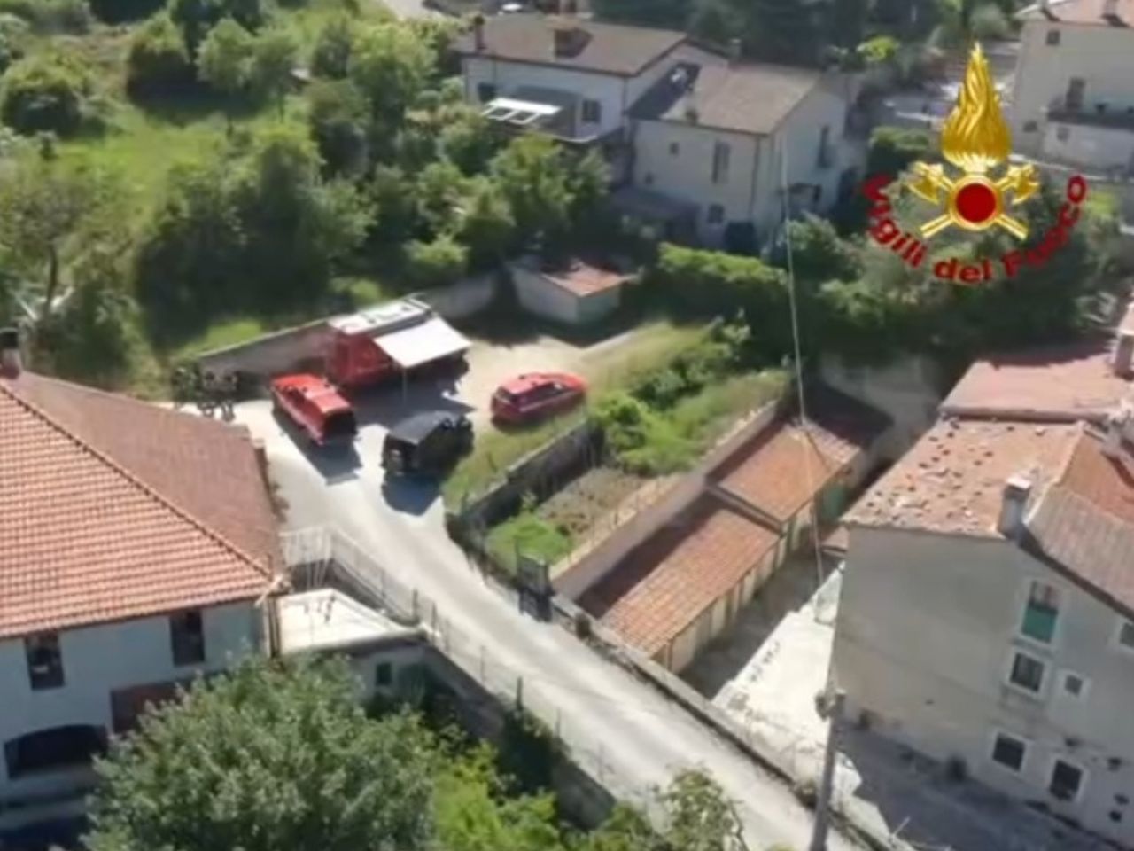 Civitella Alfedena, ricerche senza sosta per due minori scomparse