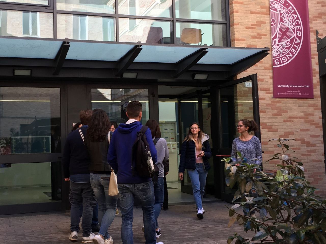 All’Università di Macerata un ciclo di incontri gratuiti sul benessere nelle relazioni