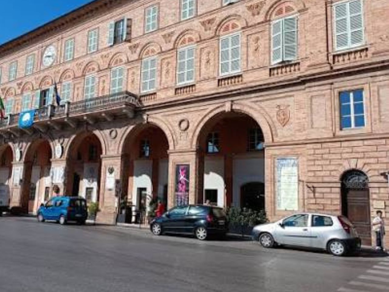 Omicidio di Civitanova, arrestata la ex compagna della vittima