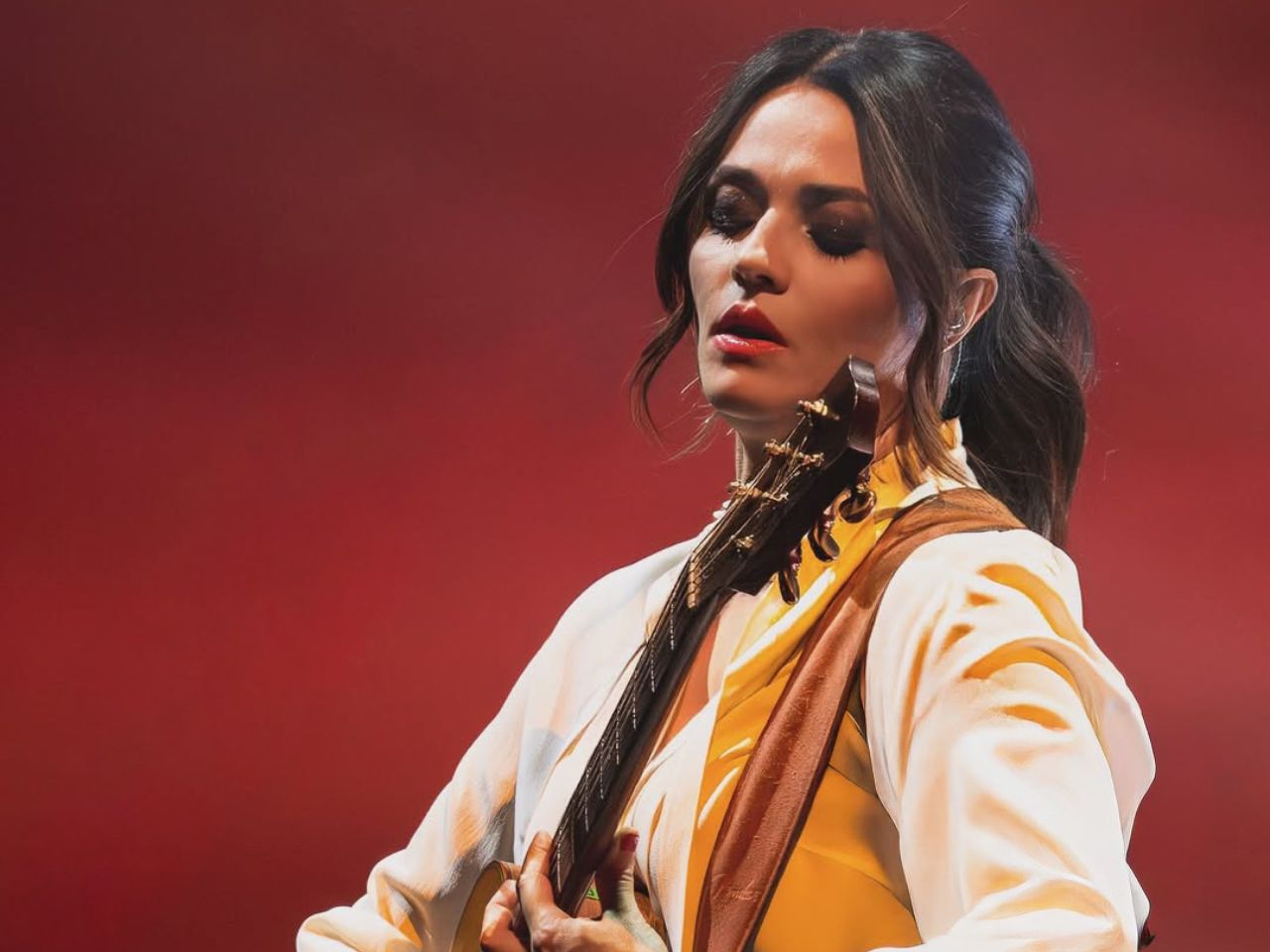 XXVI Pergolesi Spontini Festiaval settimana dai grandi nomi