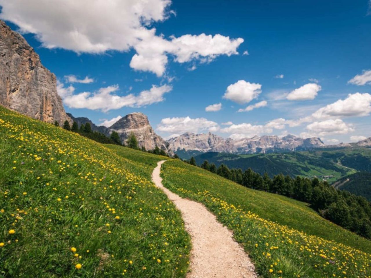Coppia di Osimo dispersa sulle Dolomiti
