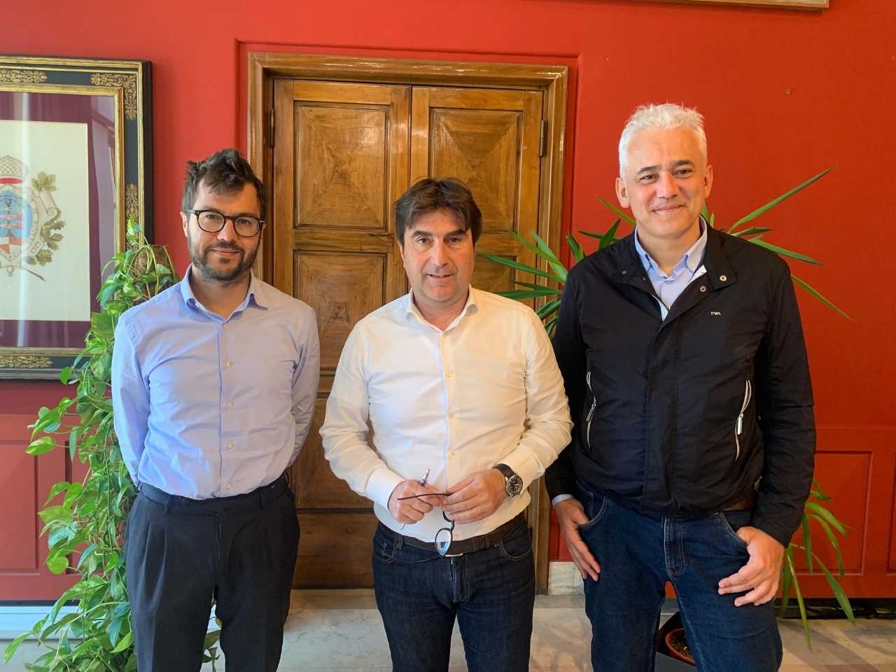 Pesaro, nuovo passo avanti per il Centro per l’autismo