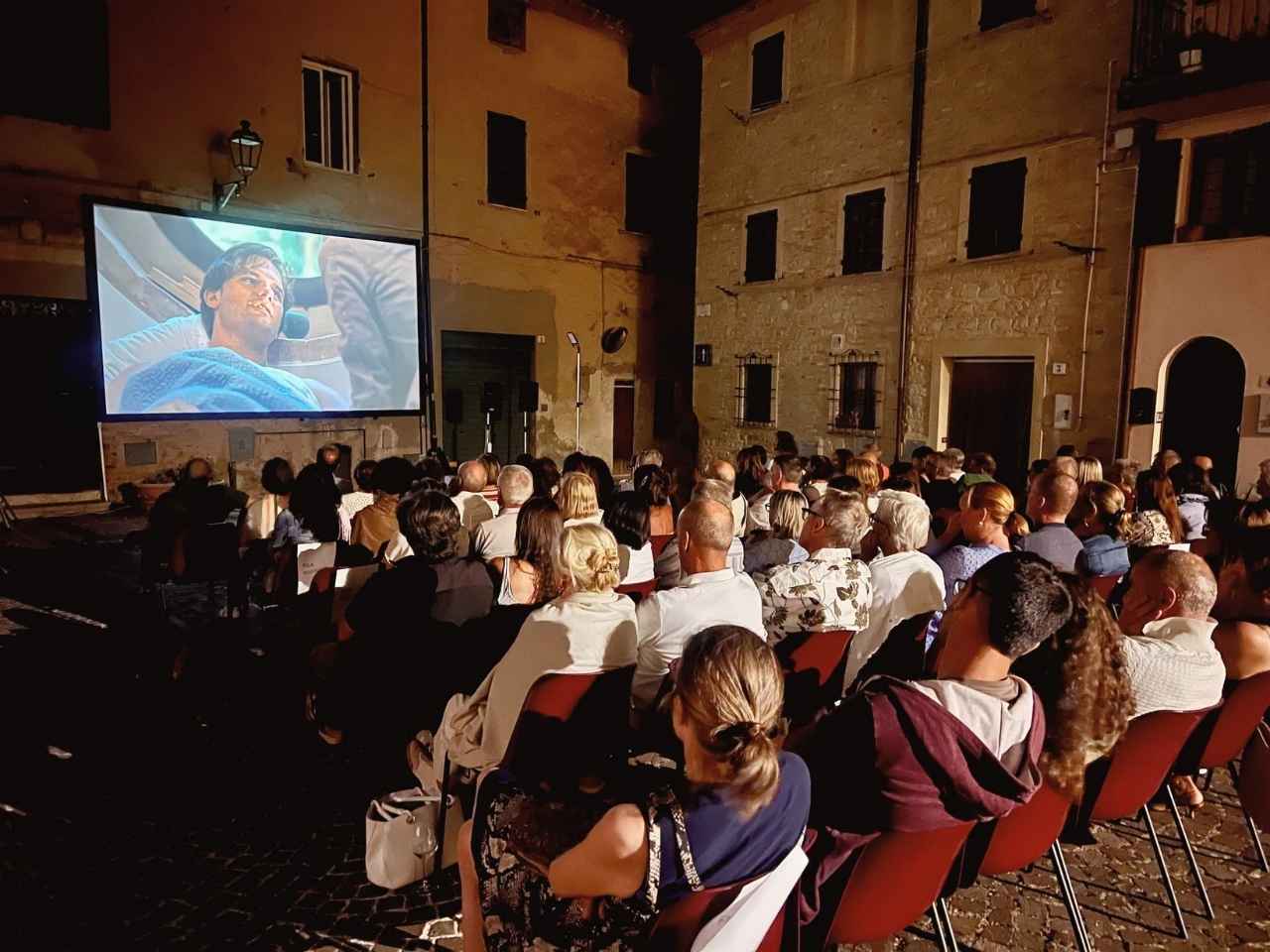 Staffolo, “Cinema & Verdicchio” entra nel vivo: il 16 luglio il film d’animazione “Gino & Friends”