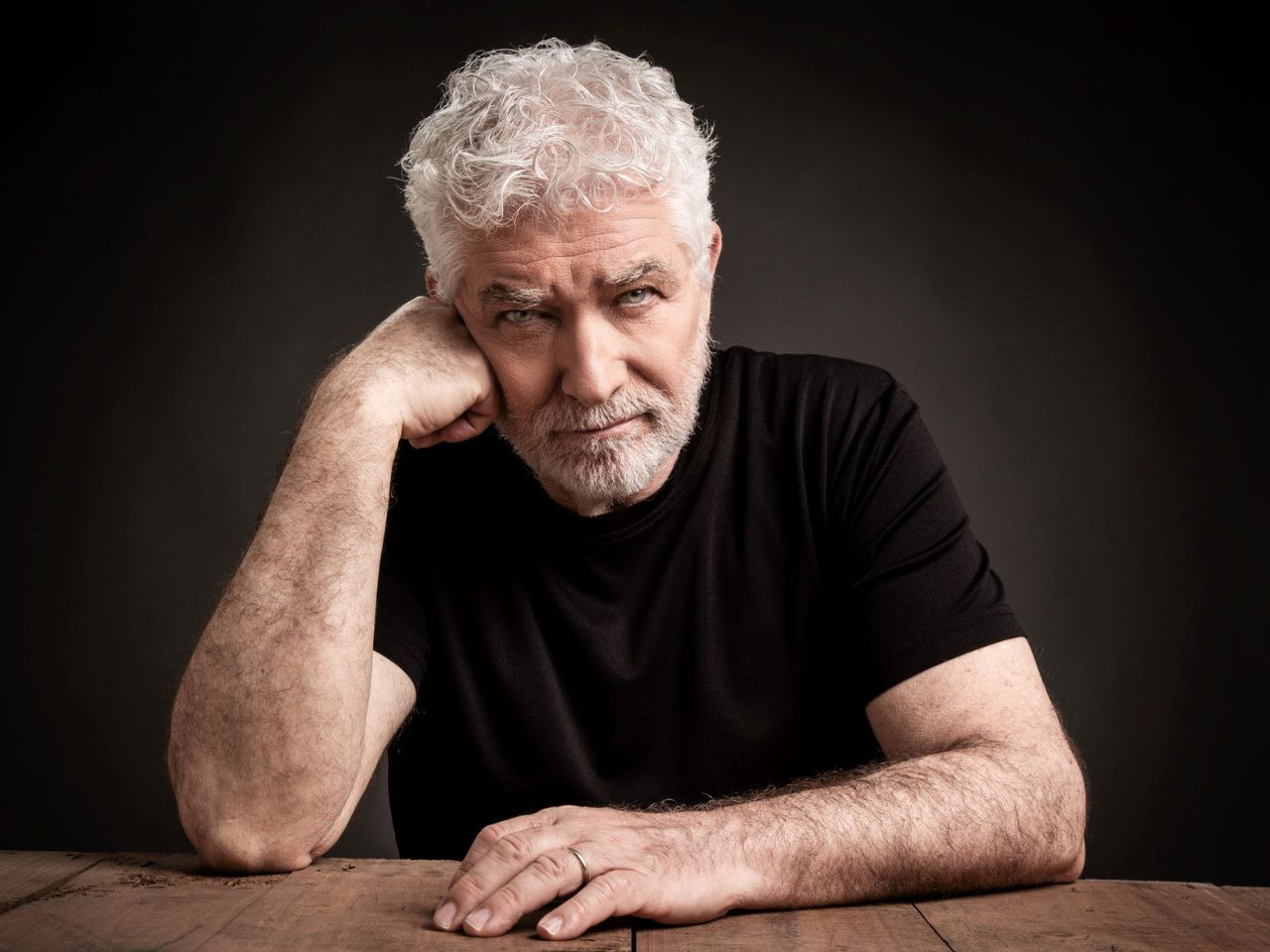 Pergolesi Spontini Festival, a Jesi Gioele Dix rende omaggio a Giorgio Gaber