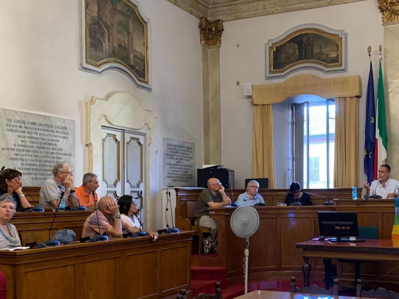 Jesi, il Mercato delle Erbe cambia volto: nuovi spazi e gestione affidata agli under 35