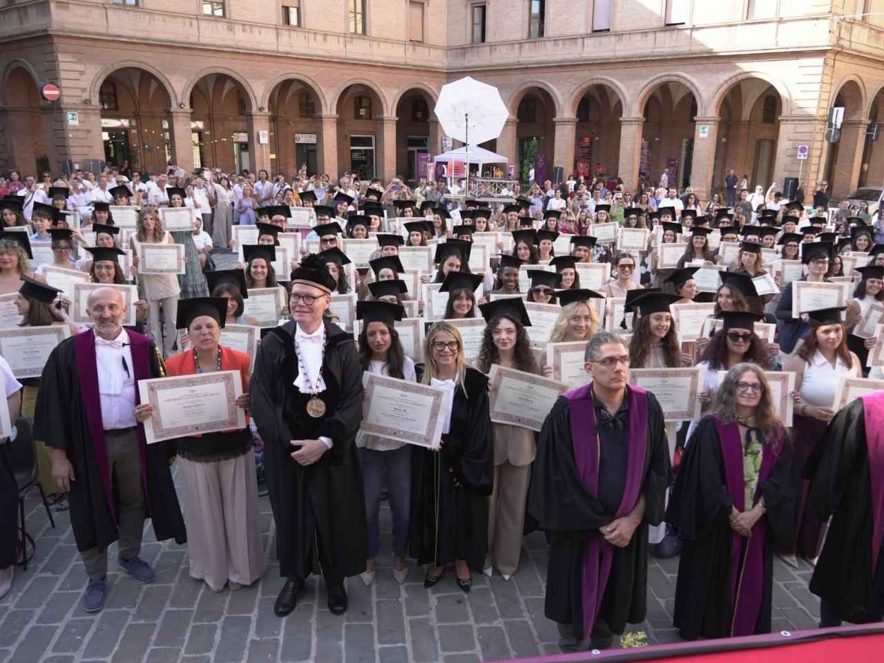 Classifica Censis 2026, UniMC tra le migliori università italiane