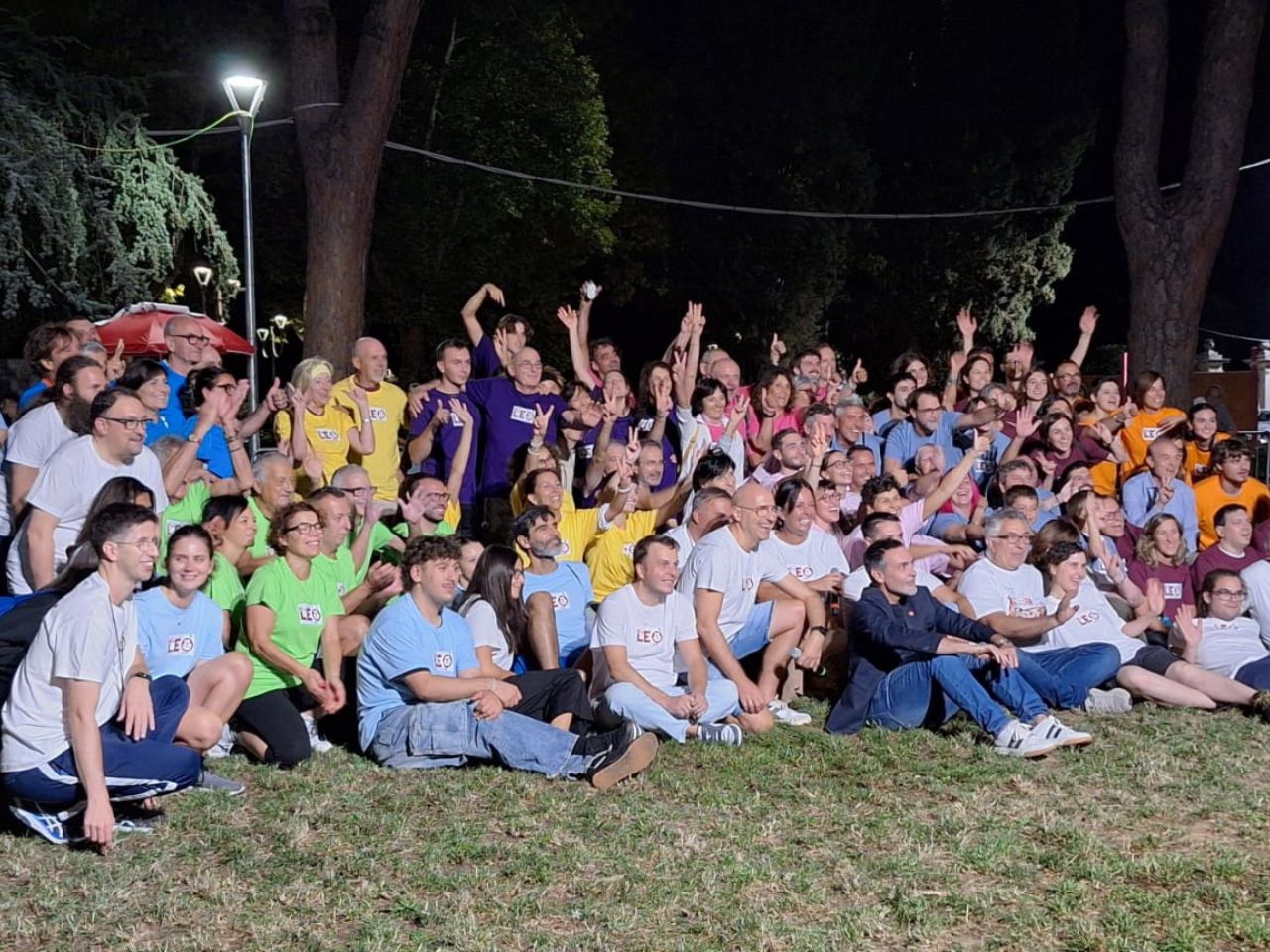 Torneo dei Quartieri Gran Leò: al via la seconda edizione, iscrizioni aperte