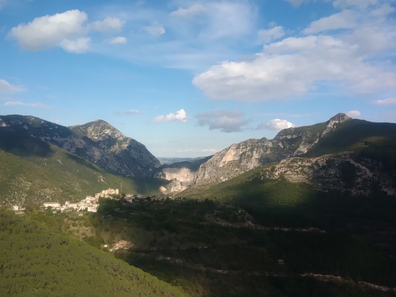 Record di interventi del Soccorso Alpino nelle Marche