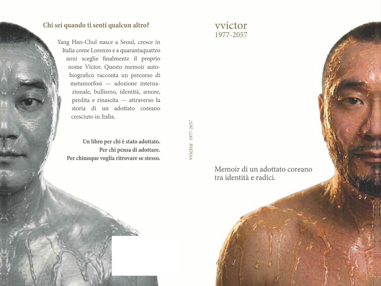 &ldquo;vvictor 1977-2057&rdquo;, appunti di un viaggio che parte da lontano