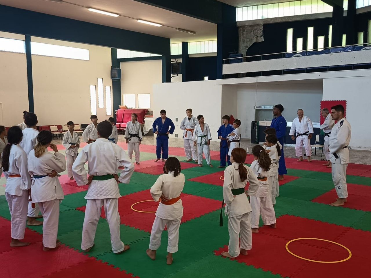 Al via S.E.N.S.I., sport ed educazione contro la povertà educativa minorile