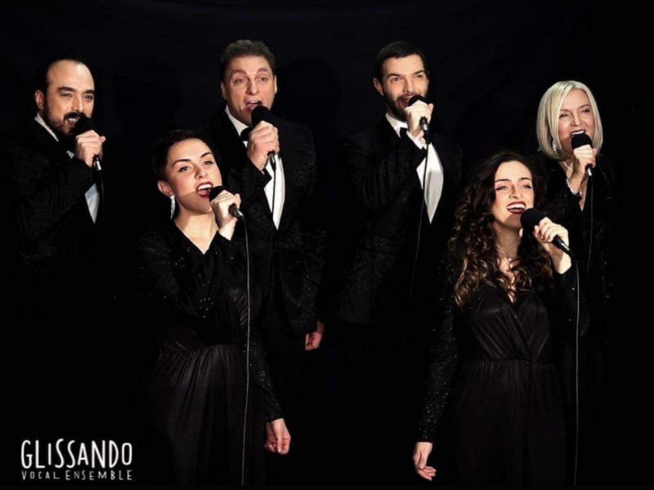 Cingoli Musica: le voci dei Glissando accompagnano il sorgere del sole