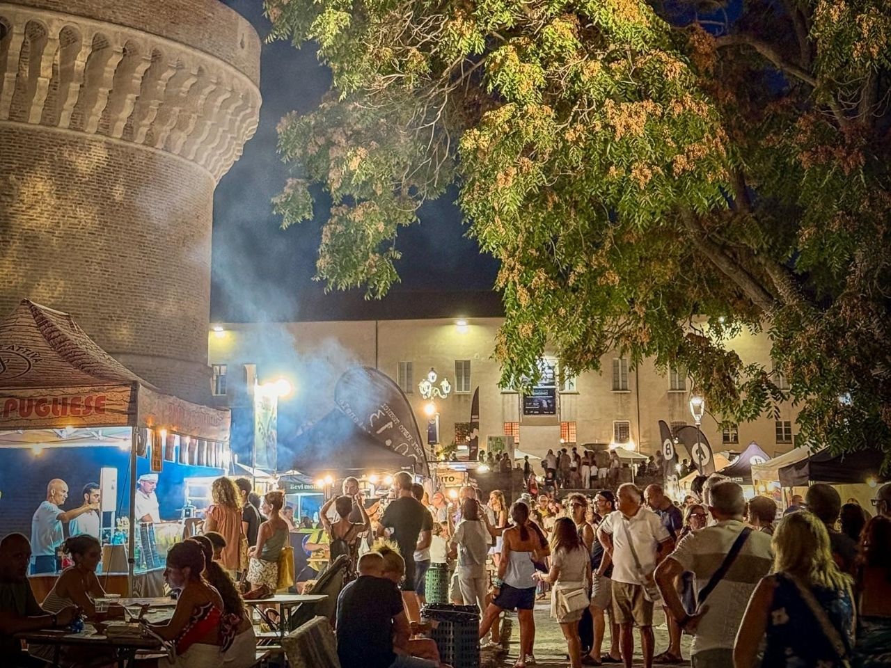 Senigallia Feel Beer, buona la prima: oltre 5.000 birre spillate e 10.000 presenze